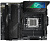 Материнская плата Asus ROG STRIX X670E-F GAMING WIFI SocketAM5 AMD X670 4xDDR5 ATX (90MB1BA0-M0EAY0)