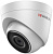 Камера видеонаблюдения IP HiWatch DS-I203(E)(4mm) 4-4мм цв. корп.:белый