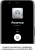 Умная розетка Sber SBDV-00123 EUBT Wi-Fi белый