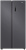 Холодильник Haier HRF-600DM7RU серебристый 