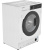 Встраиваемая стиральная машина с сушкой Scandilux LX2T7200 белый