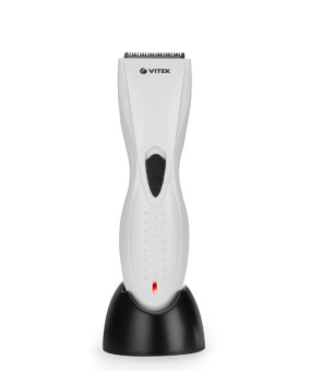 VITEK VT-1351 (GR) белый/графитовый