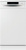 Посудомоечная машина Gorenje GS520E15W Посудомоечная машина Gorenje GS520E15W