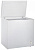 Морозильный ларь Hisense FC258D4BW1 белый