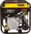 Генератор Huter DN2700i 2.7кВт