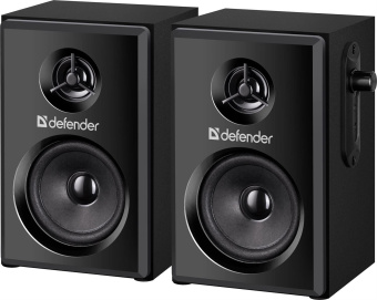 DEFENDER (65270) SPK 270 черный