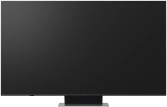 Телевизор LG 65MRGB86B6A.ARUG черный