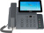 Телефон IP Fanvil V67 черный