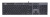 Клавиатура A4Tech KV-300H серый/черный USB slim