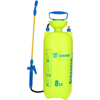 Опрыскиватель Deko DKSP08 065-0940