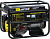 Генератор Huter DY11000LX-3 9кВт