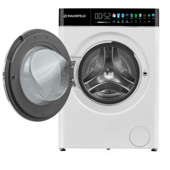 Стиральная машина Maunfeld MFWM129WH05