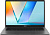 Ноутбук 14" Asus VivoBook S14 S3407CA-LY097 серый Core Ultra 5 225H 16Gb/512Gb IntelGr noOS (90NB16J2-M00760)