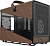 Корпус Montech Heritage (B) черный без БП mATX 9x120mm 2x140mm 2xUSB3.0 audio bott PSU