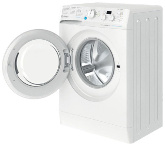 Стиральная машина Indesit BWSD 61051 WWV RU белый