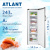 Морозильная камера ATLANT М 7204-160 Морозильная камера ATLANT М 7204-160