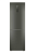 Холодильник Haier C2F636CFRGU1 серебристый