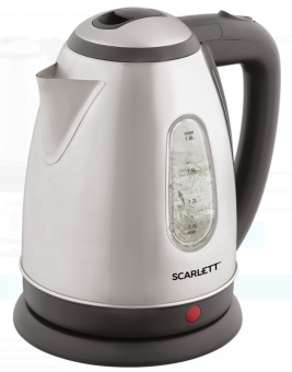 SCARLETT SC-EK21S88 сталь 1,8л