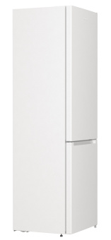 Холодильник Gorenje NRK6201EW4 белый