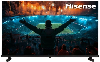 Телевизор HISENSE 32A5S SMART TV Android черный 