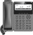 Телефон IP Flyingvoice P22P серый (упак.:1шт)