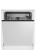 Встраиваемая посудомоечная машина Beko BDIN15320 Встраиваемая посудомоечная машина Beko BDIN15320