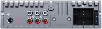 Автомагнитола Prology CMX-250 1DIN 4x55Вт