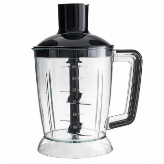 Блендер DELTA LUX DE-7003B черный