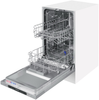 Посудомоечная машина Maunfeld MLP4249G02