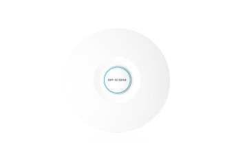 Точка доступа Tenda 2976 Мбит/с Wi-Fi 6 IEEE 802.11n IEEE 802.11ac IEEE 802.11ax 2x100/1000M DHCP Количество антенн 4 PRO-6-LR