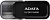 Флеш Диск A-Data 64Gb UV240 AUV240-64G-RBK USB2.0 черный