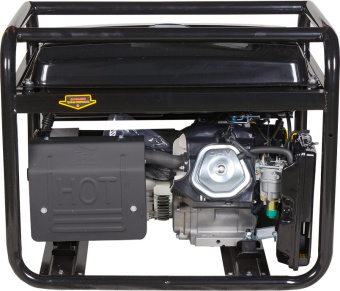Генератор Huter DY11000L 9кВт