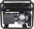 Генератор Huter DY11000L 9кВт