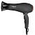 Фен DELTA LUX DL-0941 черный с розовым