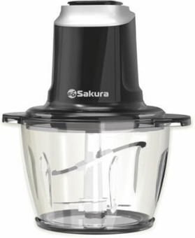 SAKURA SA-6261BK