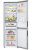 Холодильник LG GC-B459ANMW серебристый Холодильник LG GC-B459ANMW серебристый