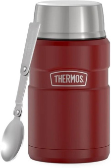 THERMOS SK3021 Rustic Red 0.71L