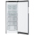 Морозильник Indesit DFZ 4150 G серебристый
