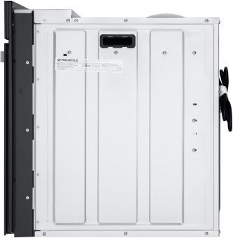 Духовой шкаф MAUNFELD EOEM519B