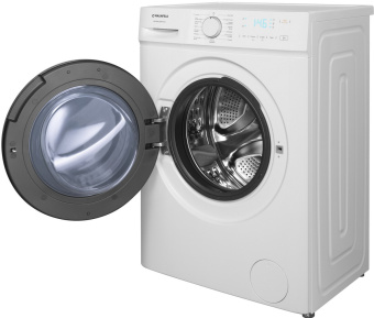 Стиральная машина Maunfeld MFWM128WH053 белый