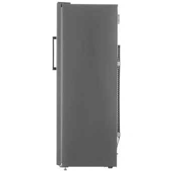Морозильная камера BEKO RFSK215T01G серый