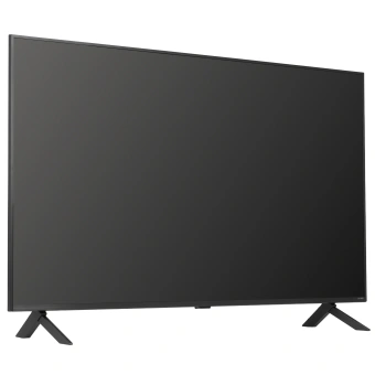 Телевизор LG 50QNED85B6A.ARUG черный