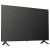 Телевизор LG 50QNED85B6A.ARUG черный