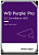 Жесткий диск WD Original SATA-III 10Tb WD101PURP Video Purple Pro (7200rpm) 256Mb 3.5"