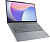 Ноутбук 16" Lenovo IdeaPad Slim 3 16IRU8 серый i5-1335U 8Gb/512Gb IrisXeGr noOS (82X8004LRK)