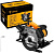 DEKO CS1250-D, 1250Вт, 165мм диск 083-1100