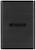 Накопитель SSD Transcend USB-C 250Gb TS250GESD270C 1.8" черный USB