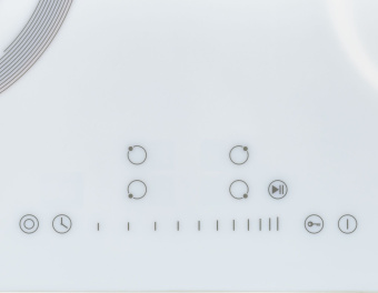 Варочная панель KRONA ORSA 60 WH
