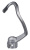 Миксер Hyundai HYM-S5451 серый