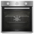 Духовой шкаф электрический INDESIT IFE 2630 IX нержавеющая сталь Духовой шкаф электрический INDESIT IFE 2630 IX нержавеющая сталь